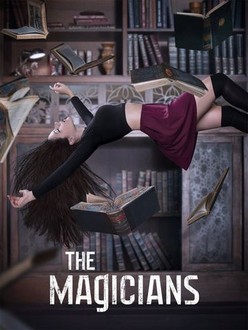 Fmovies clearance the magicians