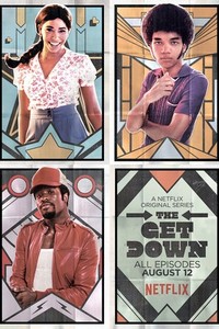The Get Down