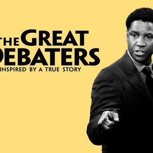 The Great Debaters photo 2