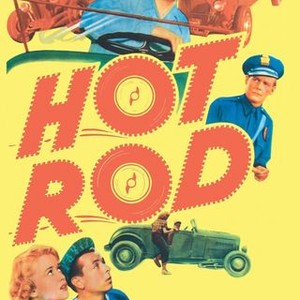 Hot Rod (1950) photo 10
