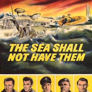 The Sea Shall Not Have Them (1954) photo 8