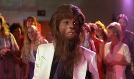 I Was a Teenage Werewolf - Rotten Tomatoes