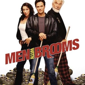 Men With Brooms (2002) photo 16