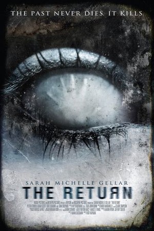 The Return poster