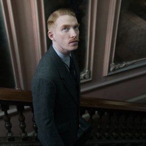 The Little Stranger (2018) - IMDb