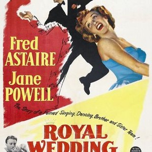 Royal Wedding (1951) photo 15