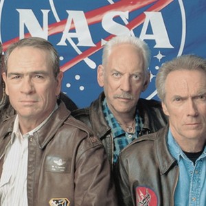 Space Cowboys | Rotten Tomatoes