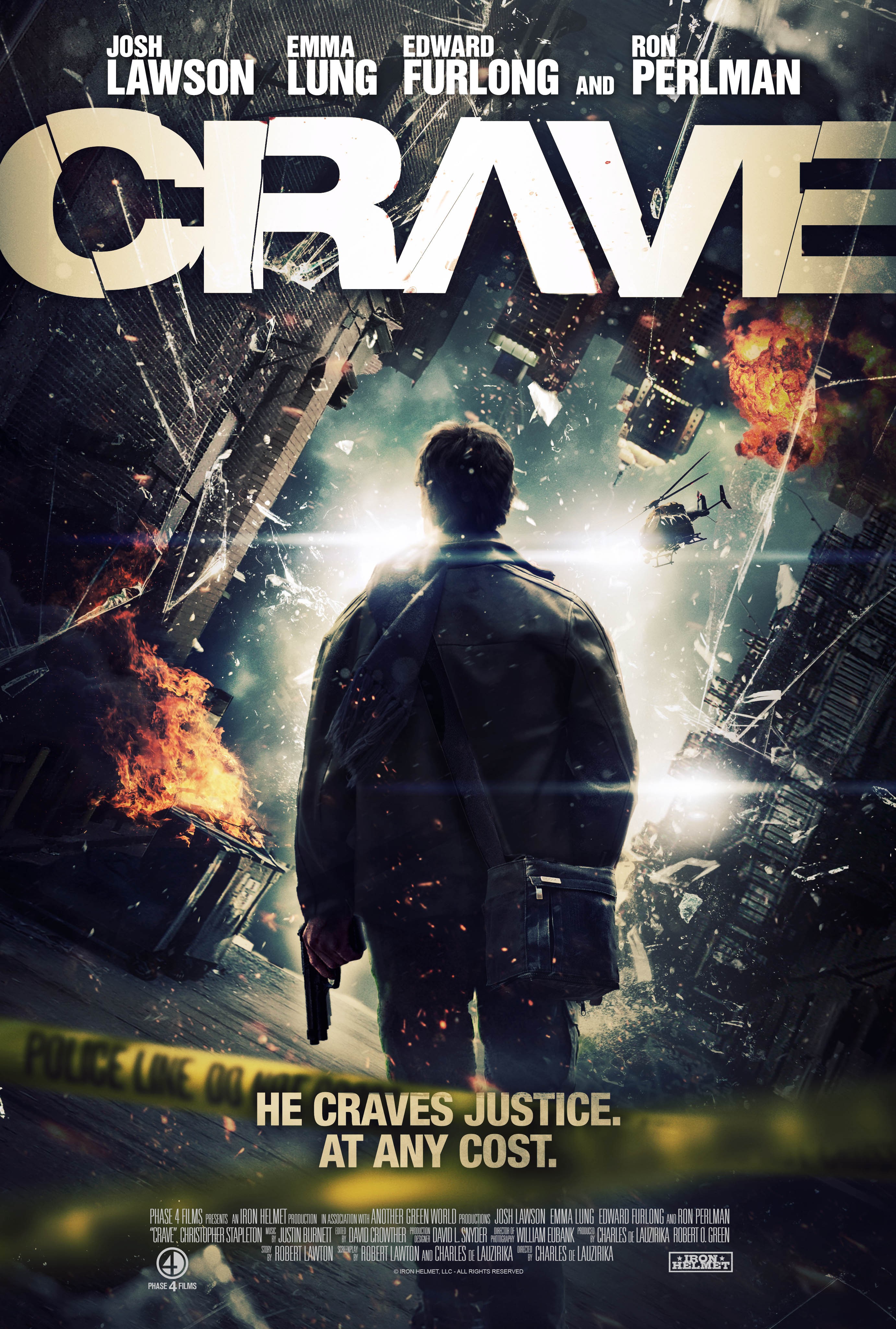 Best movies 2024 on crave