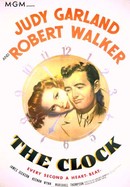 The Clock poster image