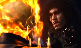 Ghost Rider: Official Clip - Time to Clear the Air photo 4