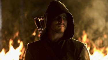 Arrow season 7 sale episode 17 online free