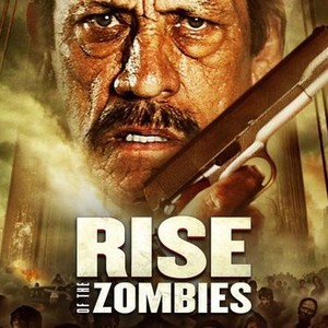"Rise of the Zombies photo 13"