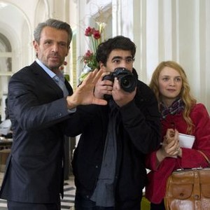VICTOR, Lambert Wilson (left), Sara Forestier (right), 2009. ©TFM Distribution
