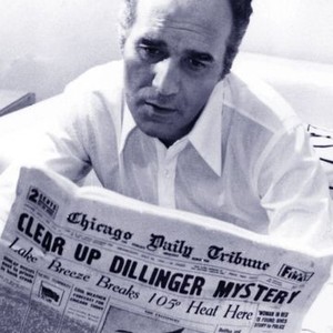 Dillinger Is Dead (1969) photo 5