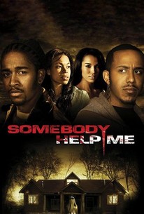 Watch trailer for Somebody Help Me