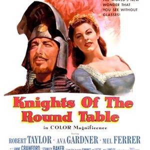Knights of the Round Table (1953) photo 15