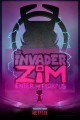 Invader Zim: Enter the Florpus