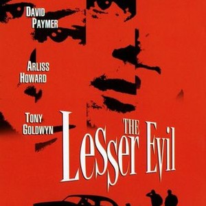 The Lesser Evil (1998) photo 14