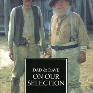 "Dad and Dave: On Our Selection photo 6"