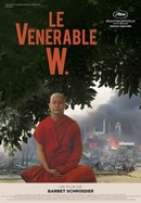 The Venerable W. poster image