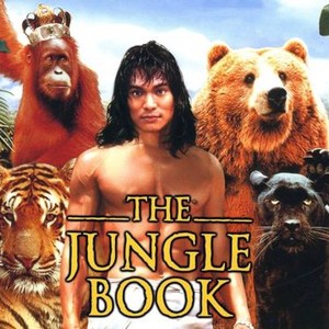 "Rudyard Kipling&#39;s The Jungle Book photo 9"