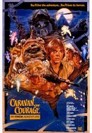 The Ewok Adventure poster image