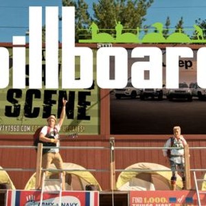 Billboard - Rotten Tomatoes