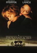A Thousand Acres poster image