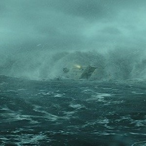 A scene from "The Finest Hours."