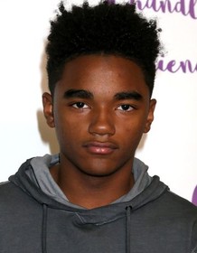 Jaden Martin