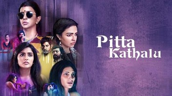 Pitta kathalu full movie online clearance