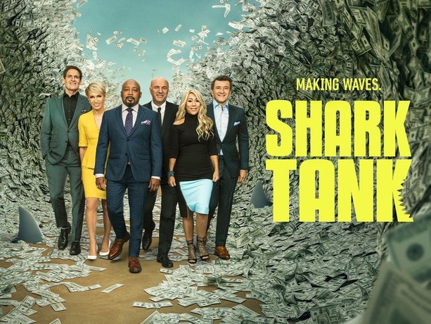 Wurking Stiffs Magnetic Collar Stay Shark Tank Season 2