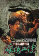 The Lunatics poster image