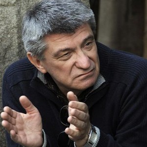 FAUST, Director Aleksandr Sokurov, on set, 2011. ©International Film Circuit