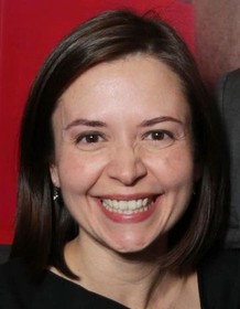Natalie Farrey