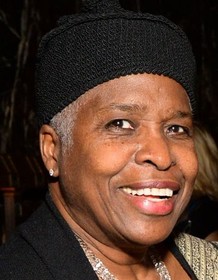 Cheryl Lynn Bruce