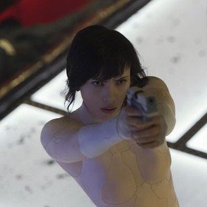 Ghost in the Shell photo 12