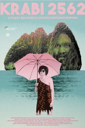 Krabi, 2562 poster