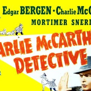 Charlie McCarthy, Detective photo 10