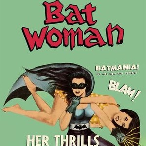 "The Wild World of Batwoman photo 7"