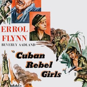 Cuban Rebel Girls photo 5