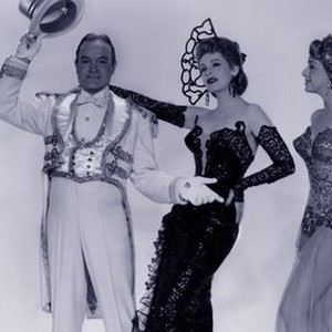 Here Come the Girls (1953) photo 4