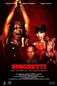 Spaghetti (2023) | Rotten Tomatoes