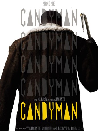Watch candyman online online