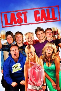 Watch trailer for Last Call
