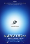 Pandora's Promise poster image