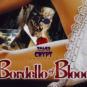 Tales From the Crypt Presents Bordello of Blood photo 1