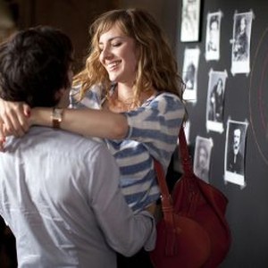 Love Lasts Three Years (2011) photo 4