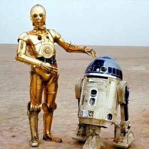 "Star Wars: Episode IV - A New Hope photo 20"