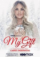 My Gift: A Christmas Special from Carrie Underwood poster image